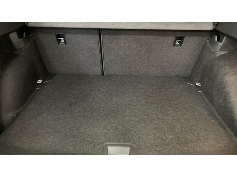 Volkswagen Taigo 1.0 TSI 110 Match 5dr Petrol Hatchback